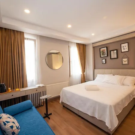 Taksim Hotel Istanbul