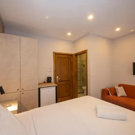 Hotel Taksim *