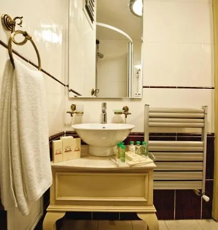 Hotel Wow Ensari Konagi Eyup Istanbul