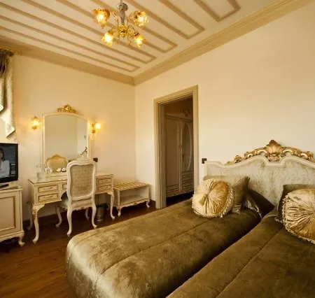 Hotel Wow Ensari Konagi Eyup