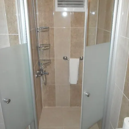 Hotel Ipekyolu Stambuł