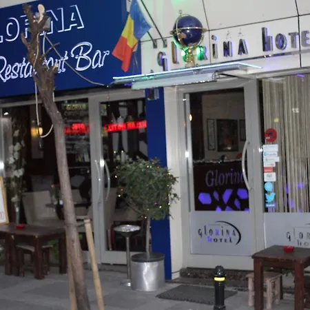 Hotel Glorina Istanbul