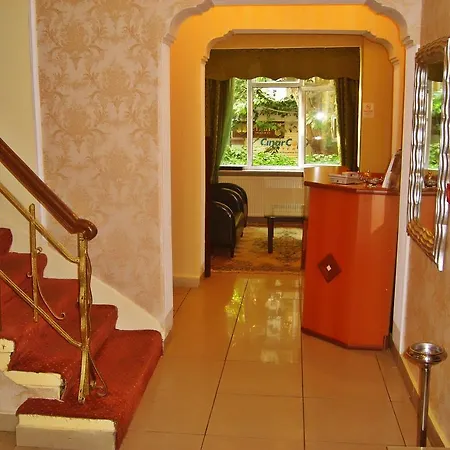 Hotel Meddusa