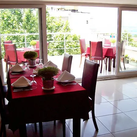 Hotel Meddusa 2*