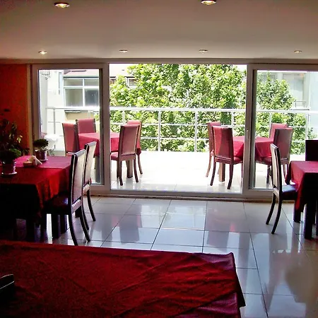 Meddusa Hotel