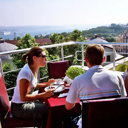 Meddusa Istanbul