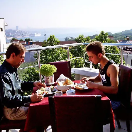 Hotel Meddusa 2*