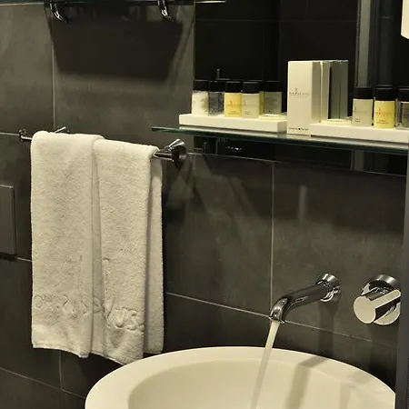 Modus Hotell 4*