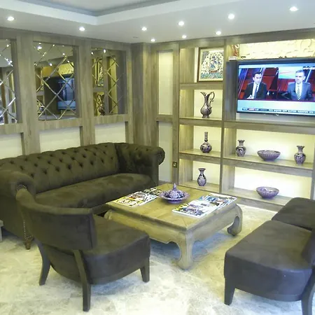 Hotel Comfort Elite Old 3*
