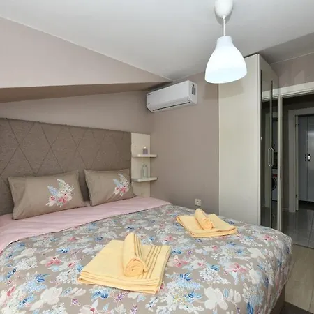 Color Homes Bomonti *