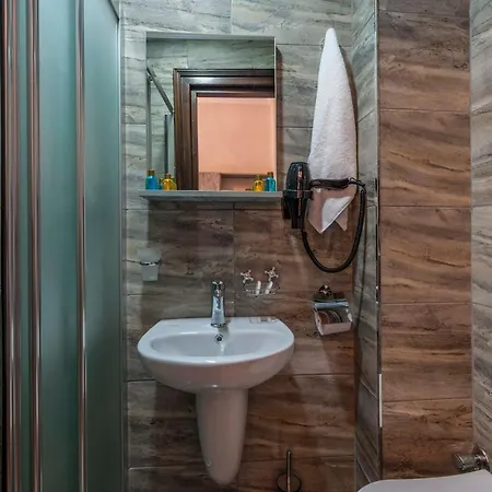 Element Garden Apart Otel İstanbul