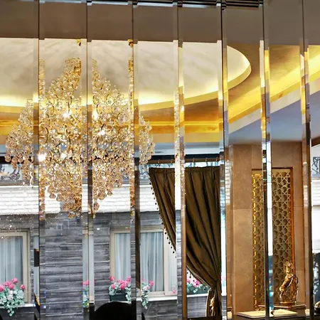 Great Fortune & 5* Istanbul