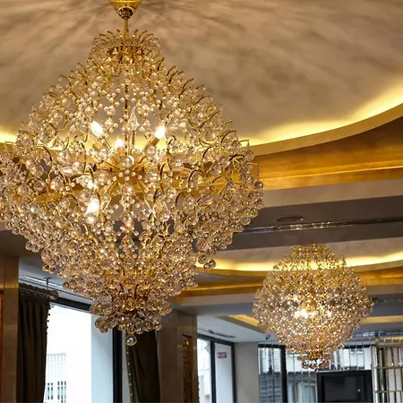 Hotel Great Fortune & Istanbulská provincie