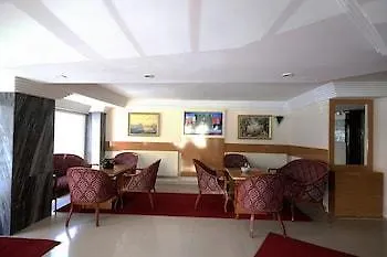 Hotelozbek 3* Istanboel