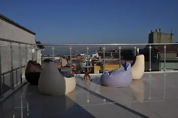 Khalkedon 2* Istanbulská provincie
