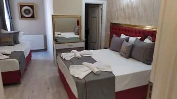 Rhythm Hotel Provincia di Istanbul