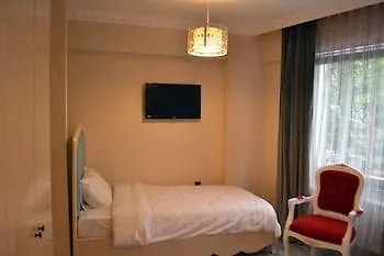 Ixir Hotel Istanbul