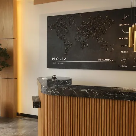 Moja Hotel 2*