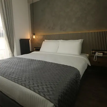 Hotel Moja