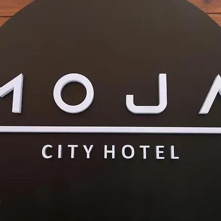Moja