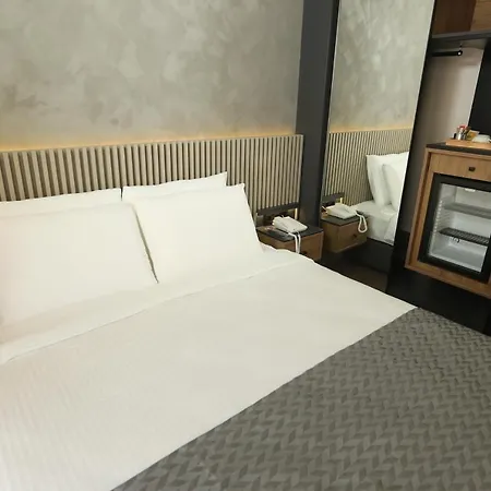 Moja Hotel Istanbul