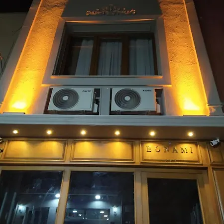 Bonami Otel