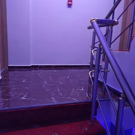 Bonami Otel İstanbul