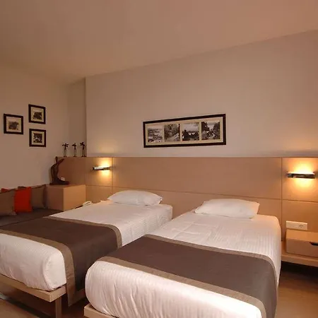 Eresin Taxim & Premier Hotel
