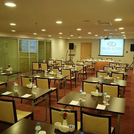 Eresin Taxim & Premier Hotel
