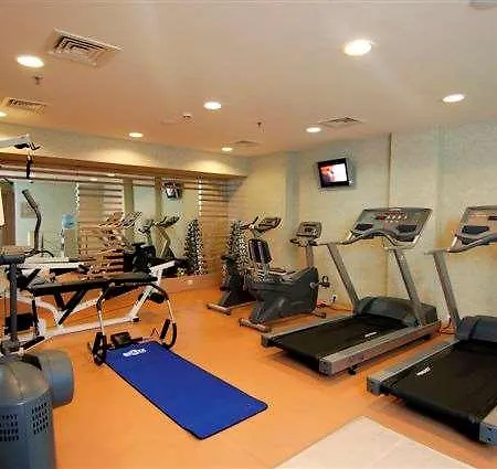 Hotel Eresin Taxim & Premier