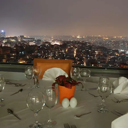 Eresin Taxim & Premier Istambul