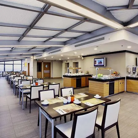 Eresin Taxim & Premier Hotel 4*