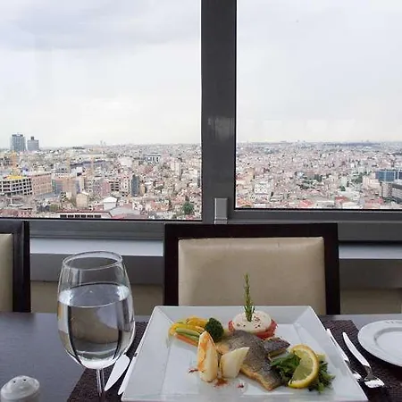 Eresin Taxim & Premier Istanbul