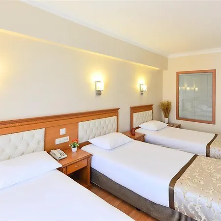 Prestige Old City Hotel
