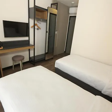 Moja Hotel Istanbul