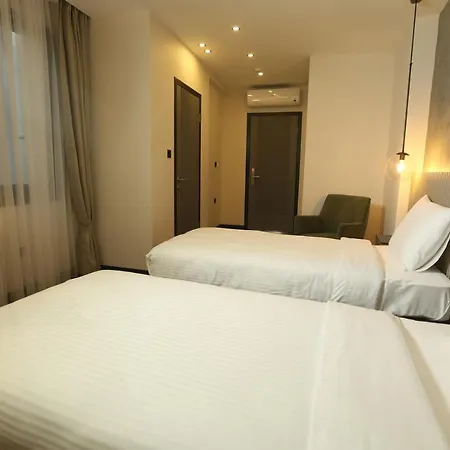 Hotel Moja Istanbul