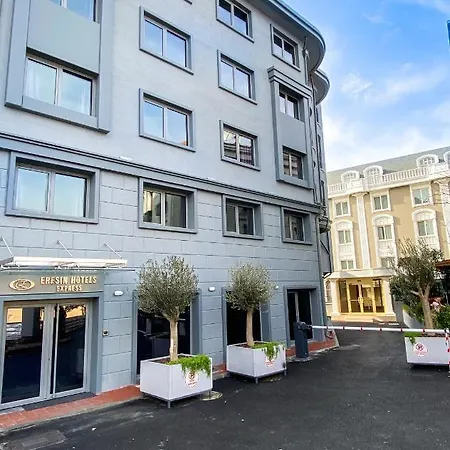 Eresin Express Hotel Istanbul