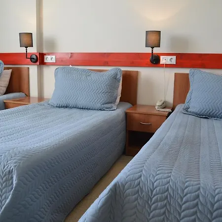 Kocasinan Hotel Hotel