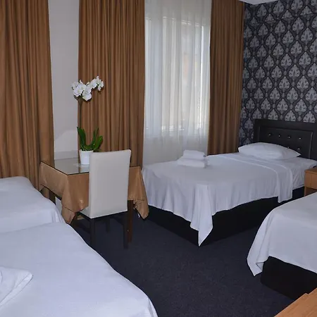 Kervan Pendik 5*