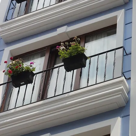 Lodos Apartment Istanbul