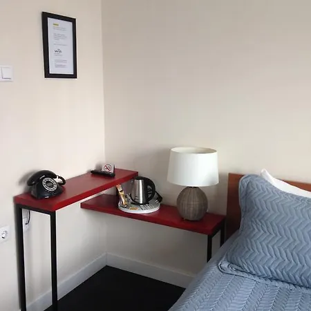 Kocasinan Hotel Hotel