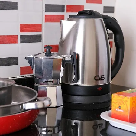 3+1 New Kadikoy Entire Flat Furnished For Rent In The Heart Of Kadikoy! * Istanbul