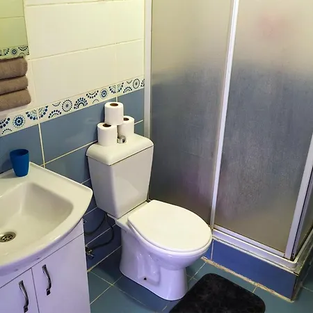 3+1 New Kadikoy Entire Flat Furnished For Rent In The Heart Of Kadikoy! * Istanbul
