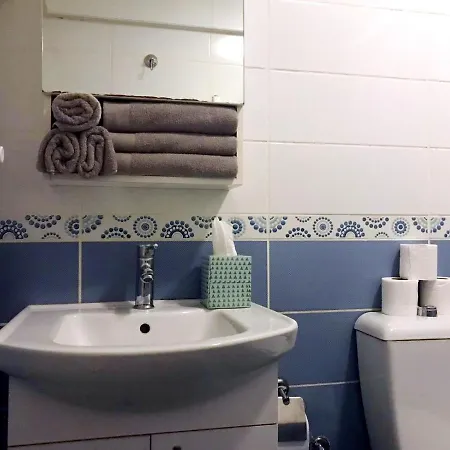 3+1 New Kadikoy Entire Flat Furnished For Rent In The Heart Of Kadikoy! Apartment Istanbul