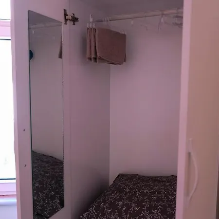 3+1 New Kadikoy Entire Flat Furnished For Rent In The Heart Of Kadikoy! *
