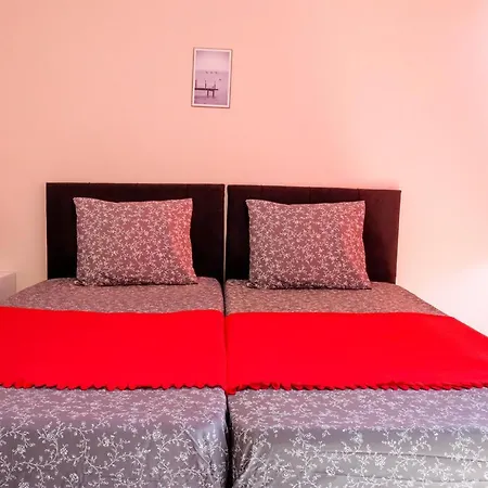Apartment 3+1 New Kadikoy Entire Flat Furnished For Rent In The Heart Of Kadikoy! *
