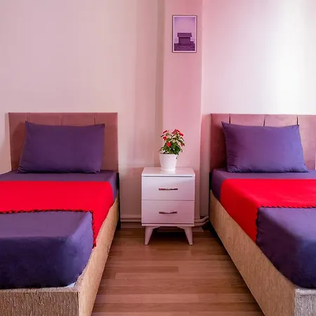 Apartment 3+1 New Kadikoy Entire Flat Furnished For Rent In The Heart Of Kadikoy! *