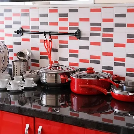 Apartment 3+1 New Kadikoy Entire Flat Furnished For Rent In The Heart Of Kadikoy!
