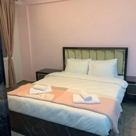Miran Suites * Istanbul