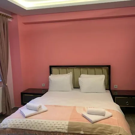 Hotel Miran Suites *